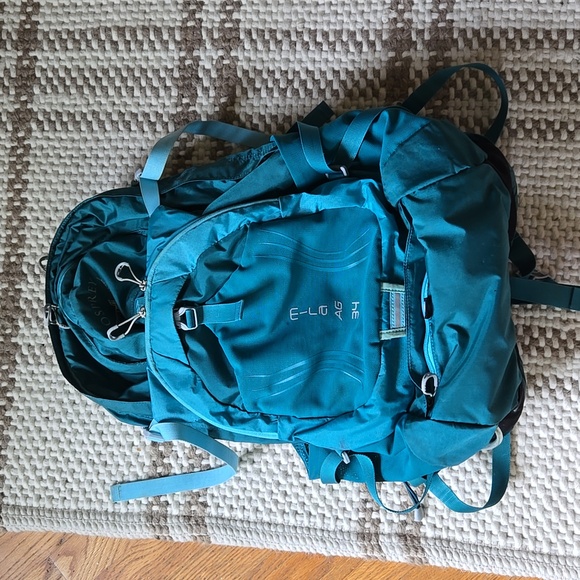 Osprey Mira 34 AG Backpack XS/S - Picture 2 of 14